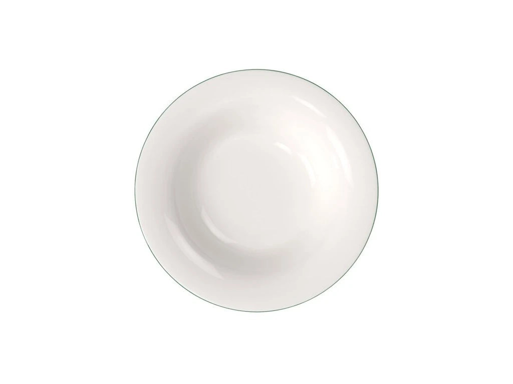 Green Lines Dinner set, 12 pezzi
