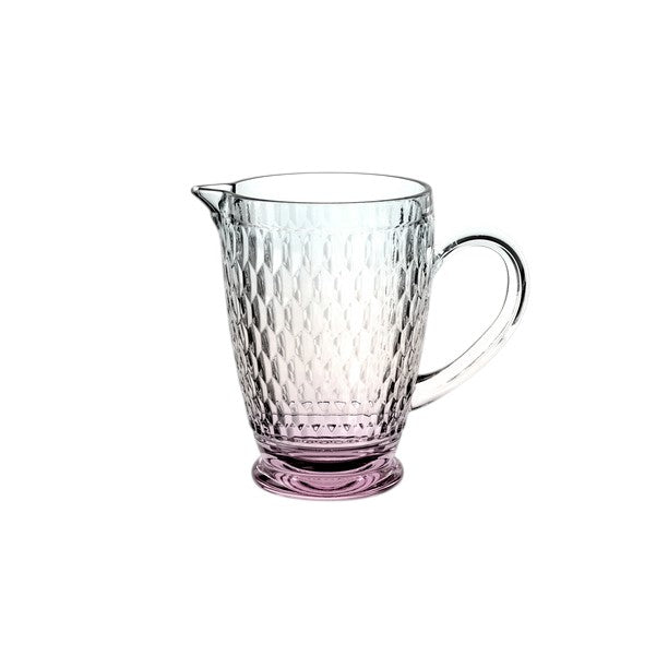 Villeroy & Boch - BOSTON Brocca Colorata, 1000 ml vetro cristallo-1173330401