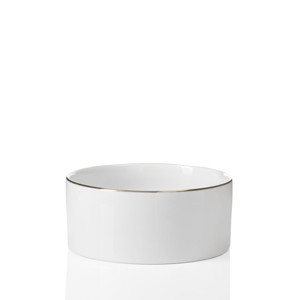 DOMUS GOLD LINE Coppetta - 14,5 cm