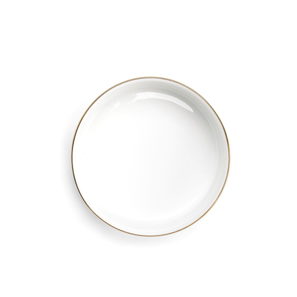 DOMUS GOLD LINE Coppetta - 14,5 cm