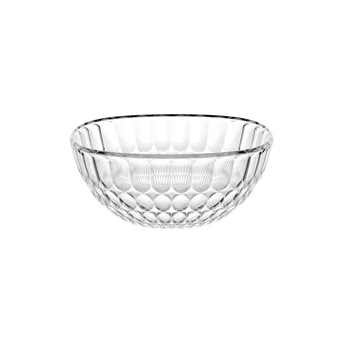 CONTENITORE "VANITY" - 25 CM Trasparente