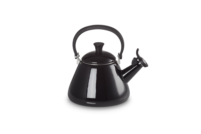 Bollitore Kone 1.6 L - Nero Lucido