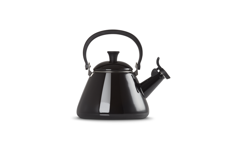 Bollitore Kone 1.6 L - Nero Lucido