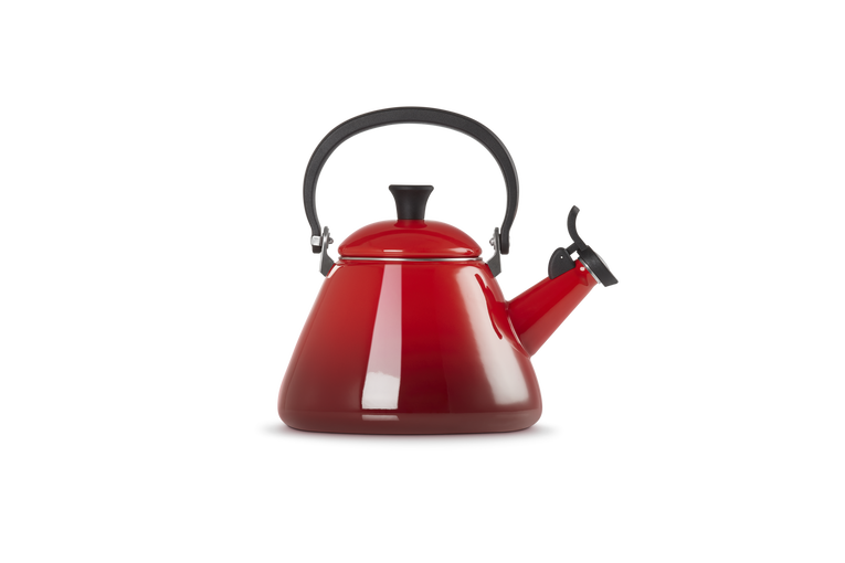 Bollitore Kone 1.6 L - Ciliegia