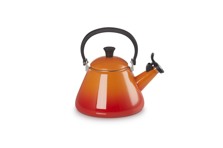 Bollitore Kone 1.6 L - Arancio