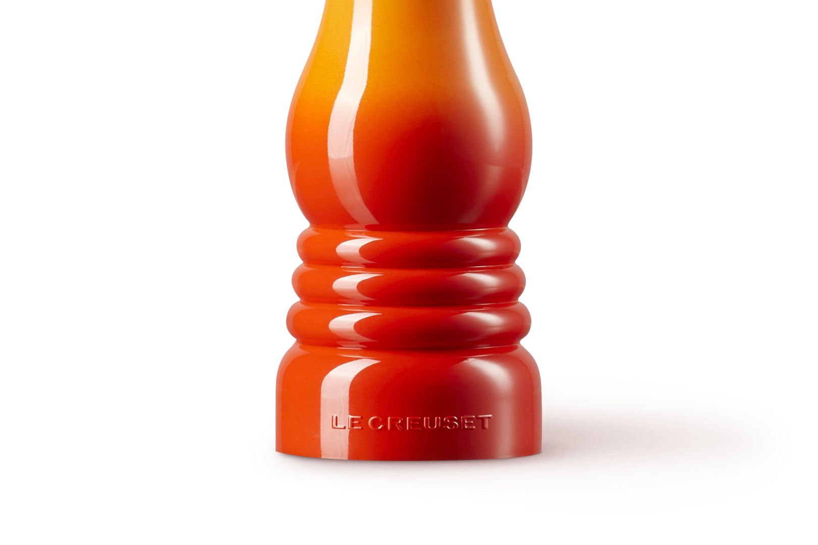 Macina Pepe 21cm - Arancio