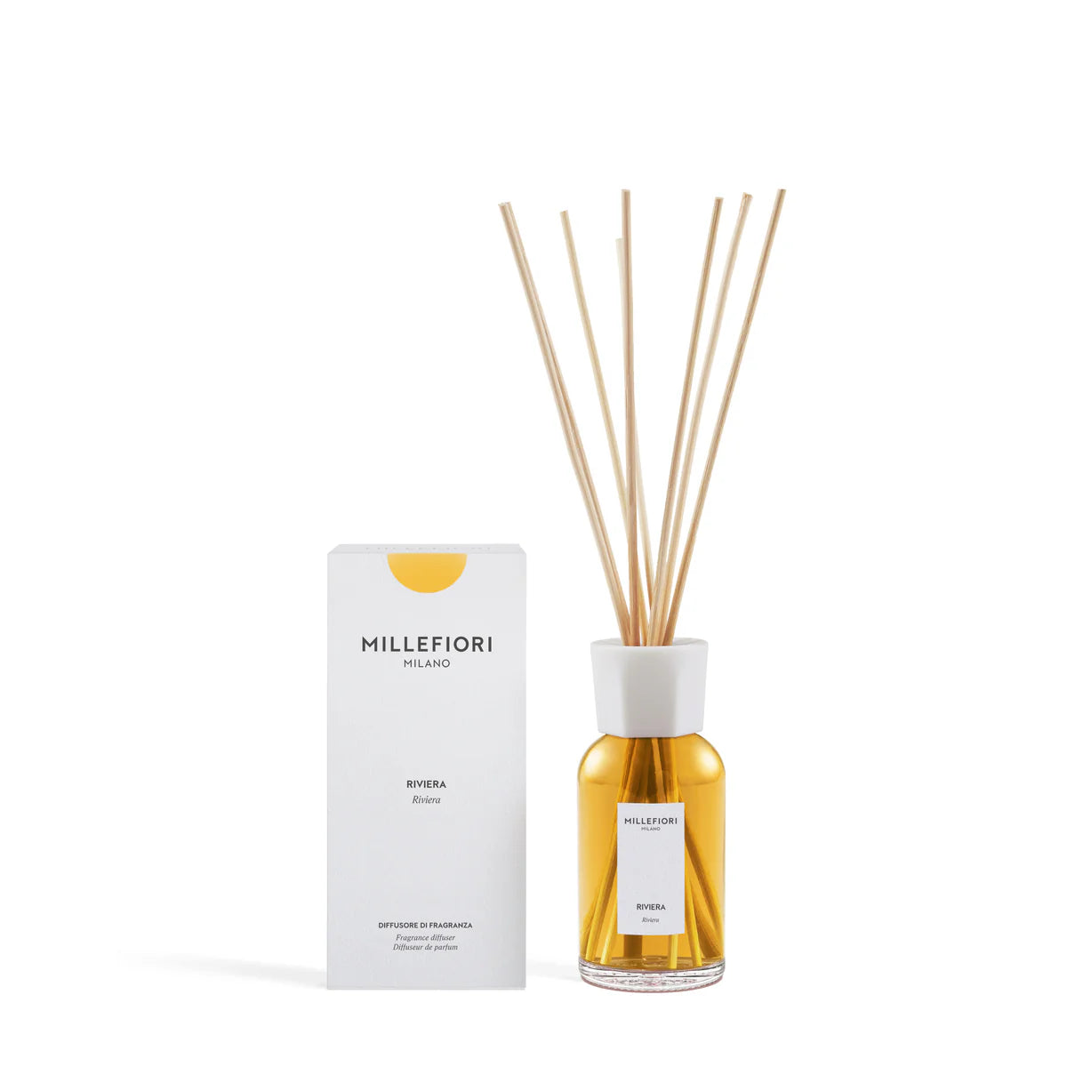 Diffusore A Bastoncini - Riviera 250 ML