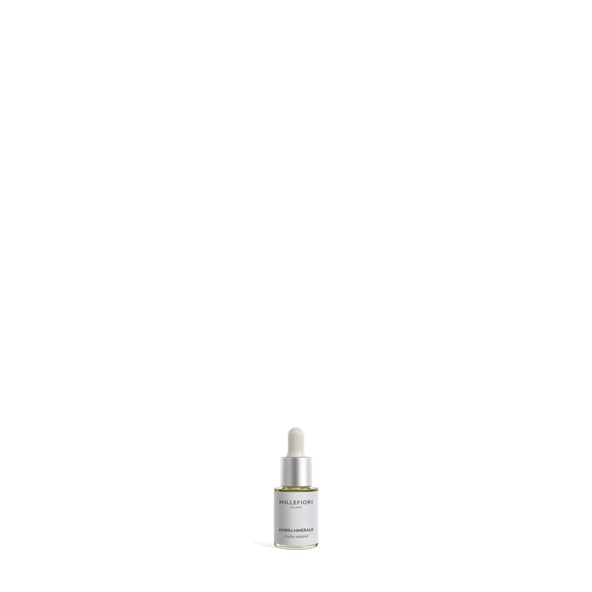 Fragranza Idrosolubile - Ambra Minerale 15 ML