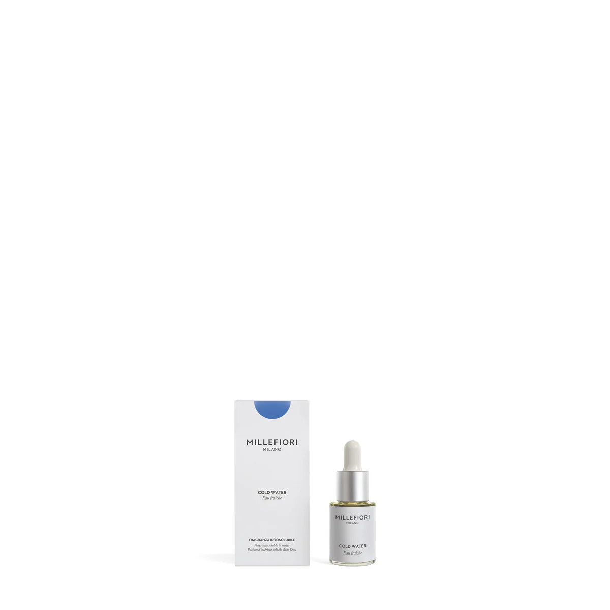 Fragranza Idrosolubile - Cold Water 15 ML
