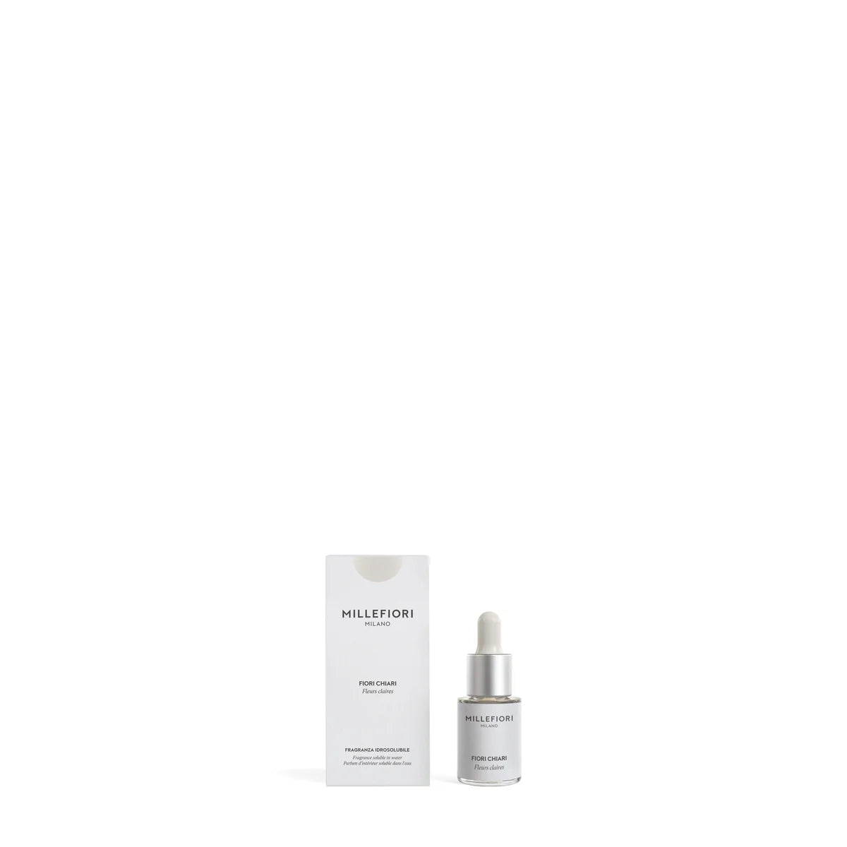 Fragranza Idrosolubile - Fiori Chiari 15 ML