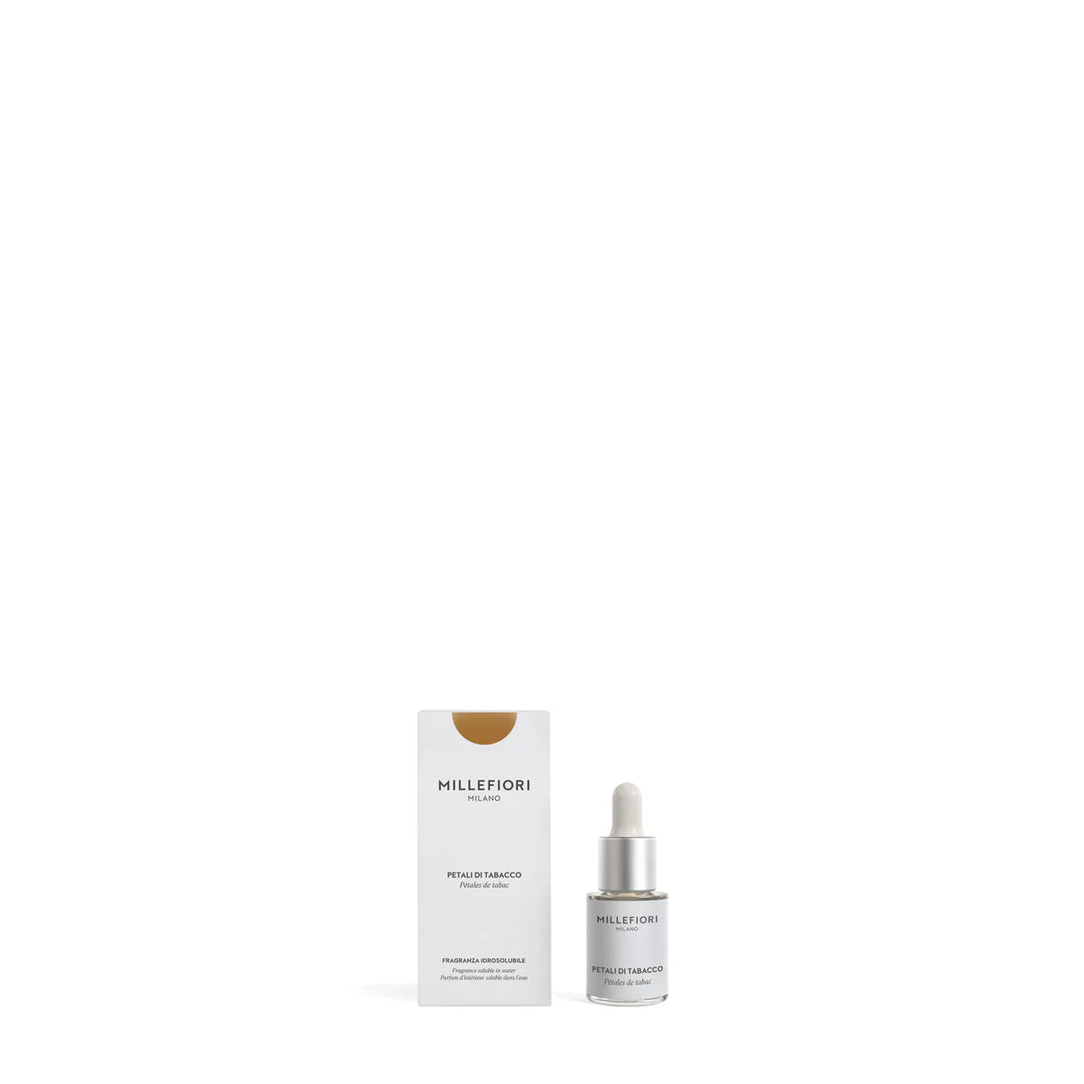 Fragranza Idrosolubile - Petali di Tabacco 15 ML