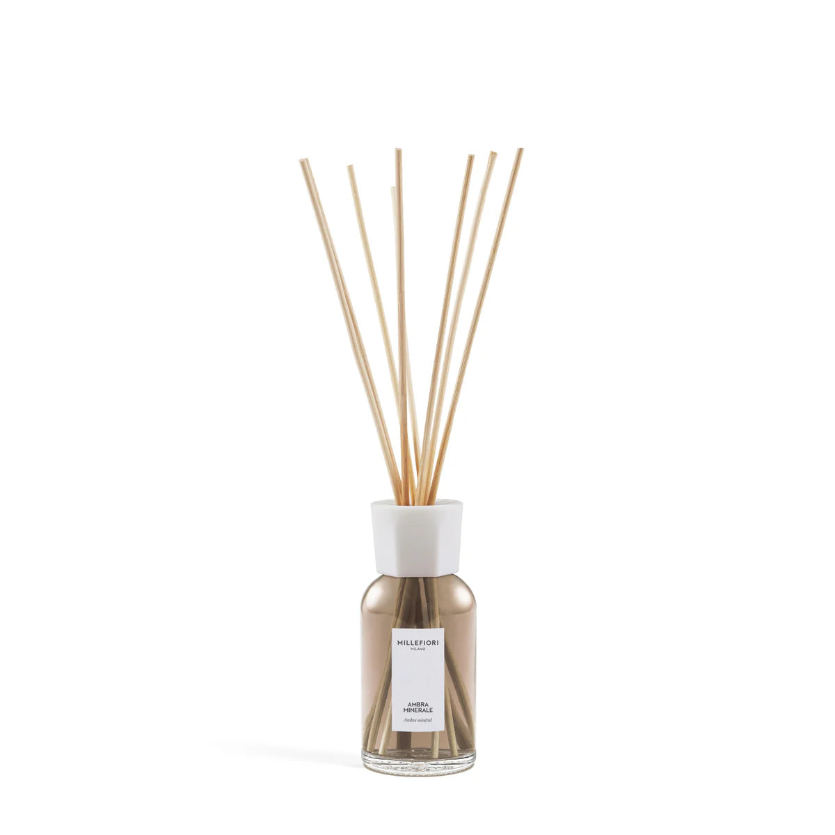 Diffusore A Bastoncini - Ambra Minerale 100 ML