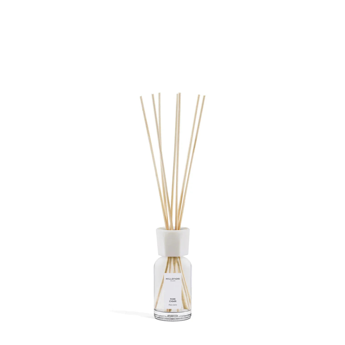 Diffusore A Bastoncini - Fiori Chiari 100 ML