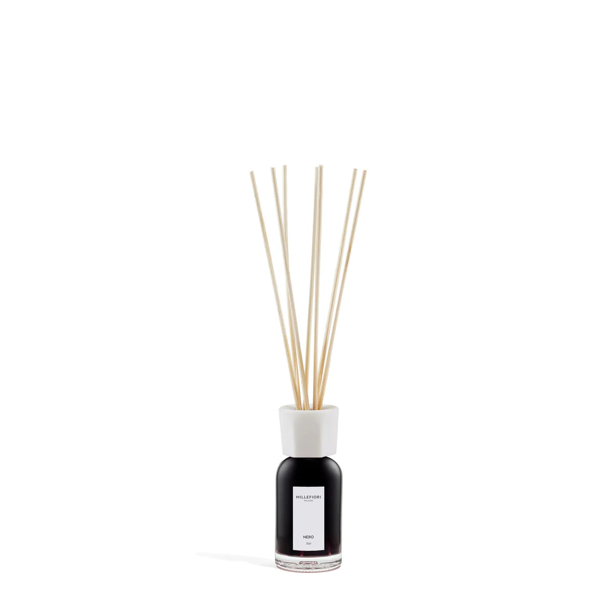 Diffusore A Bastoncini - Nero 100 ML