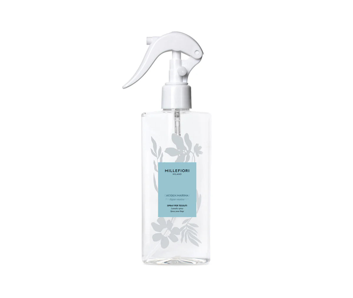 Spray Per Tessuti - Acqua Marina 200 ML