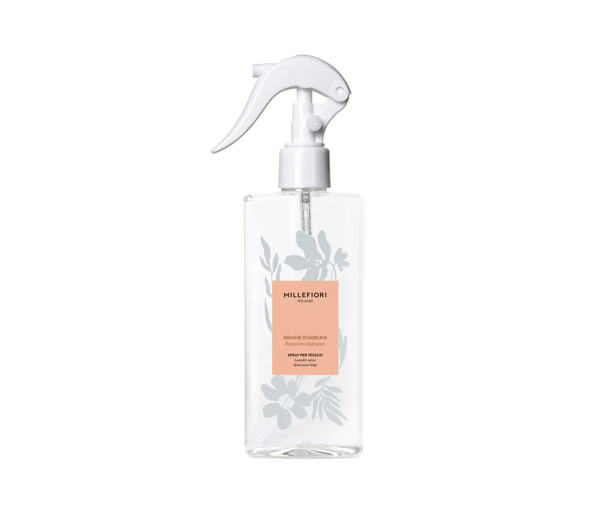 Spray Per Tessuti - Gemme D'Agrumi 200 ML
