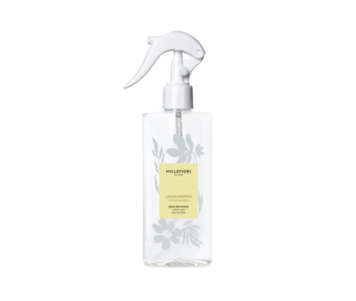 Spray Per Tessuti - Luce Di Gardenia 200 ML