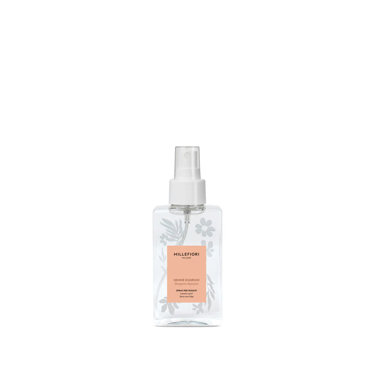 Spray Per Tessuti - Gemme D'Agrumi 100 ML