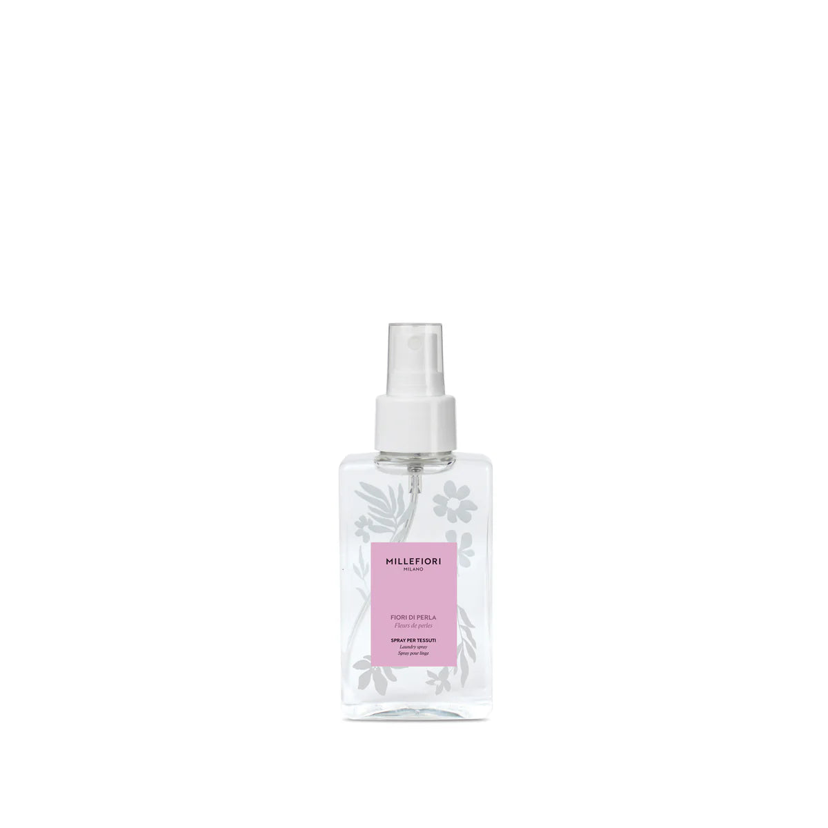 Spray Per Tessuti - Fiori Di Perla 100 ML