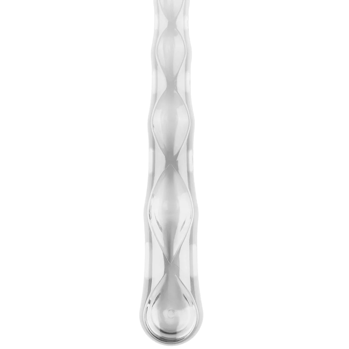 POSATE INSALATA "VANITY" - Transparent