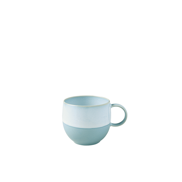 PERLEMOR Tazza - Blu, Premium Porcelain
