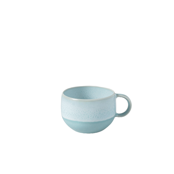 PERLEMOR Tazzina da caffè - Blu, Premium Porcelain