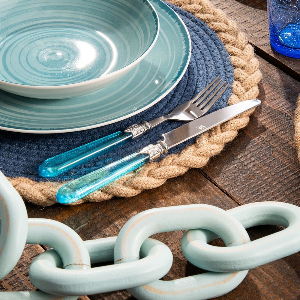 IMPERIAL SET POSATE 24PEZZI OCEAN