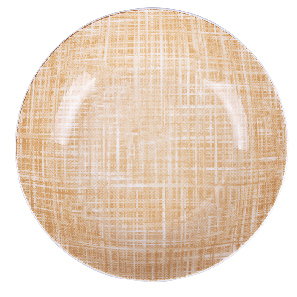TEXTURE TAVOLA 18 PEZZI
