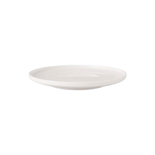 AFINA Piatto da dessert/ colazione - Bianco, Ø22 cm, Premium Porcelain