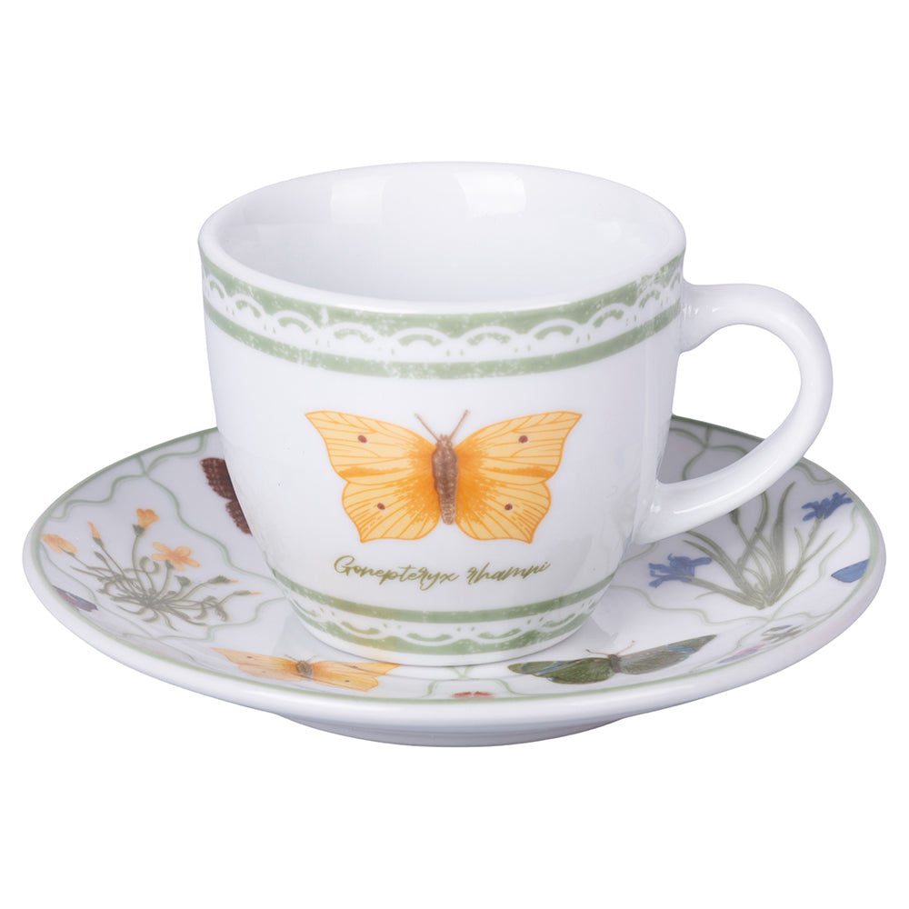 BOTANIST SET 6 TAZZINE 90ML