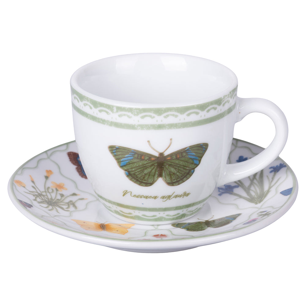 BOTANIST SET 6 TAZZINE 90ML