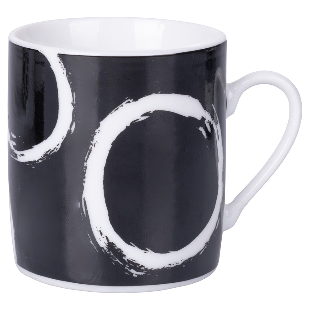 THE BLACK MOOD TAZZINA CAFFE 90ML