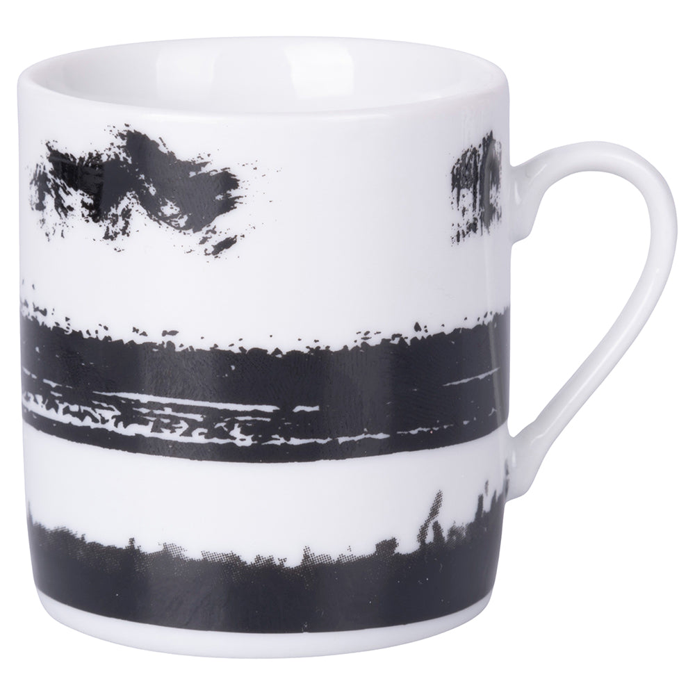 THE BLACK MOOD TAZZINA CAFFE 90ML