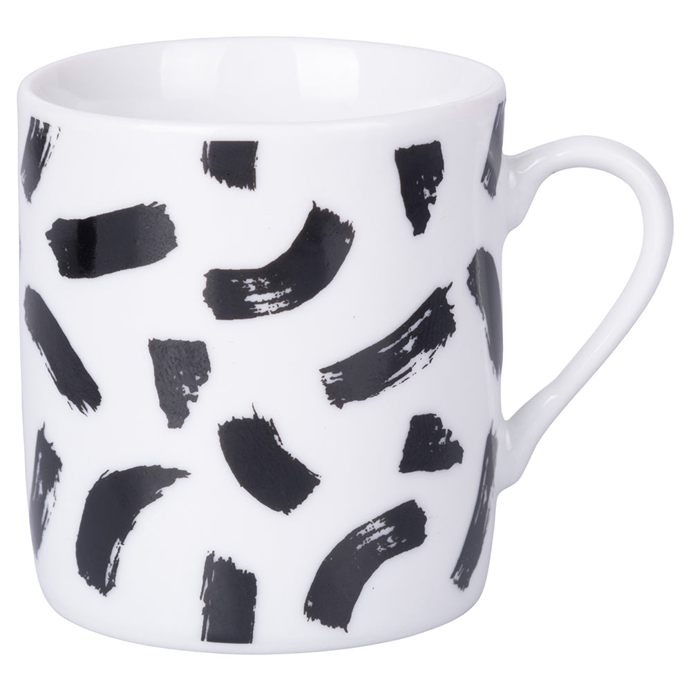 THE BLACK MOOD TAZZINA CAFFE 90ML