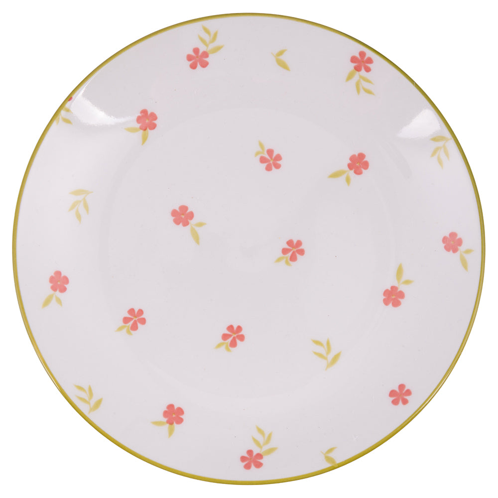 BOTANICAL SERVIZIO DI PIATTI 18 PEZZI