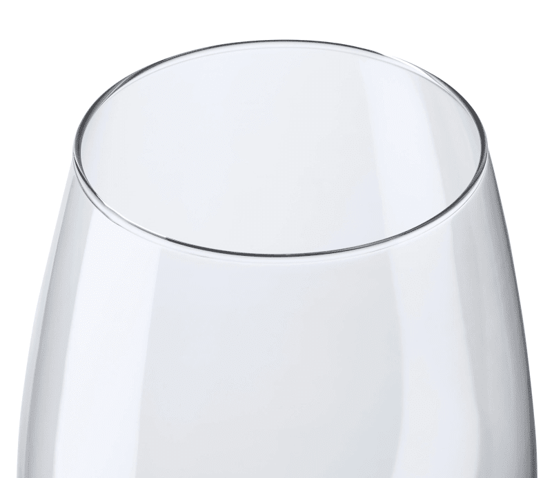 SET 6 CALICI OIKO GRAN AROMA 470ML