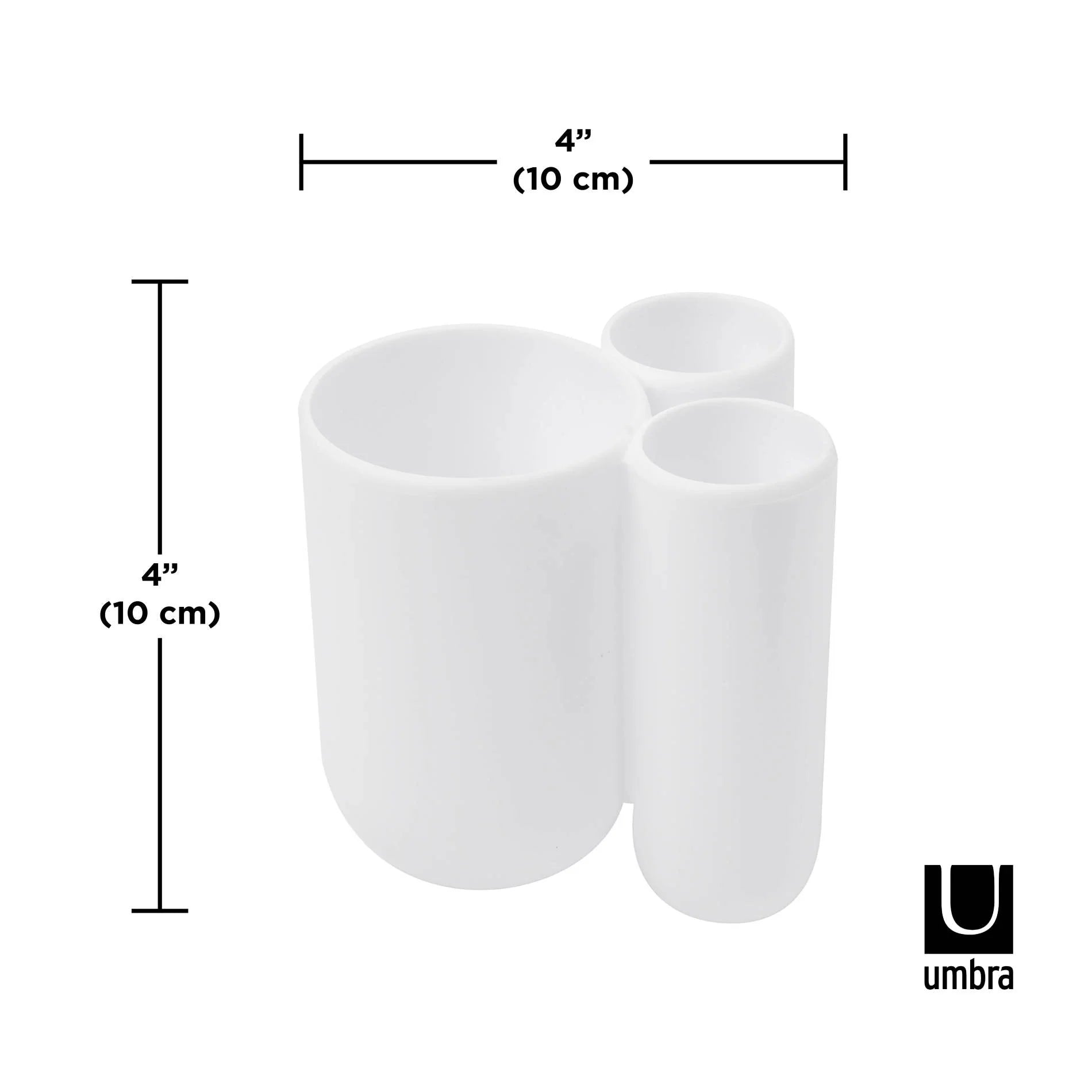 TOUCH Organizer/portaspazzolino