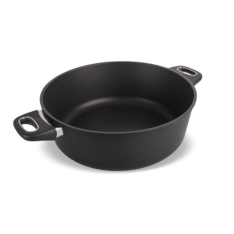 Casseruola " biotan " 32 cm per induzione