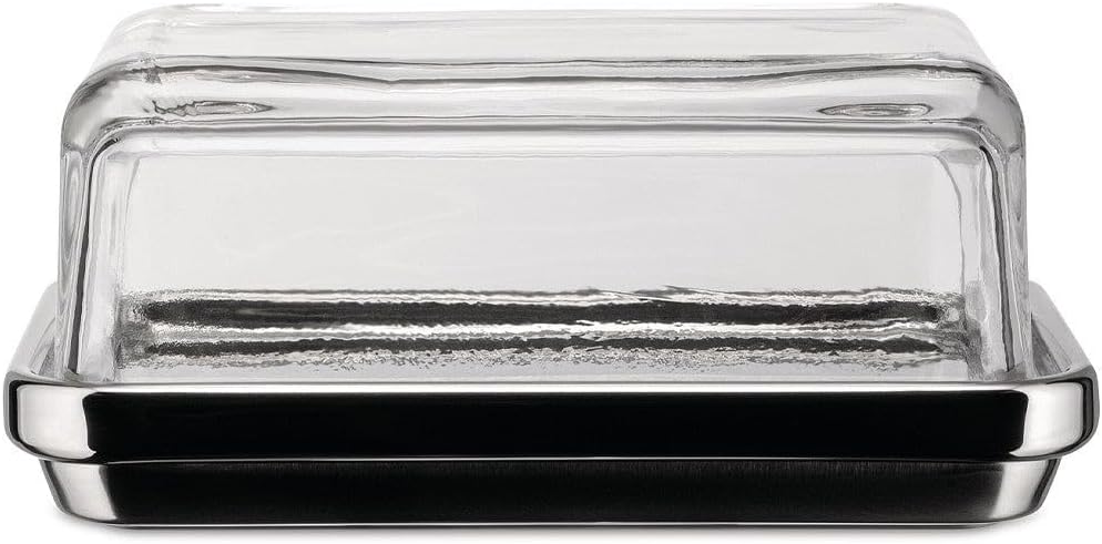 ES03 Ricambio Vetro per Burriera