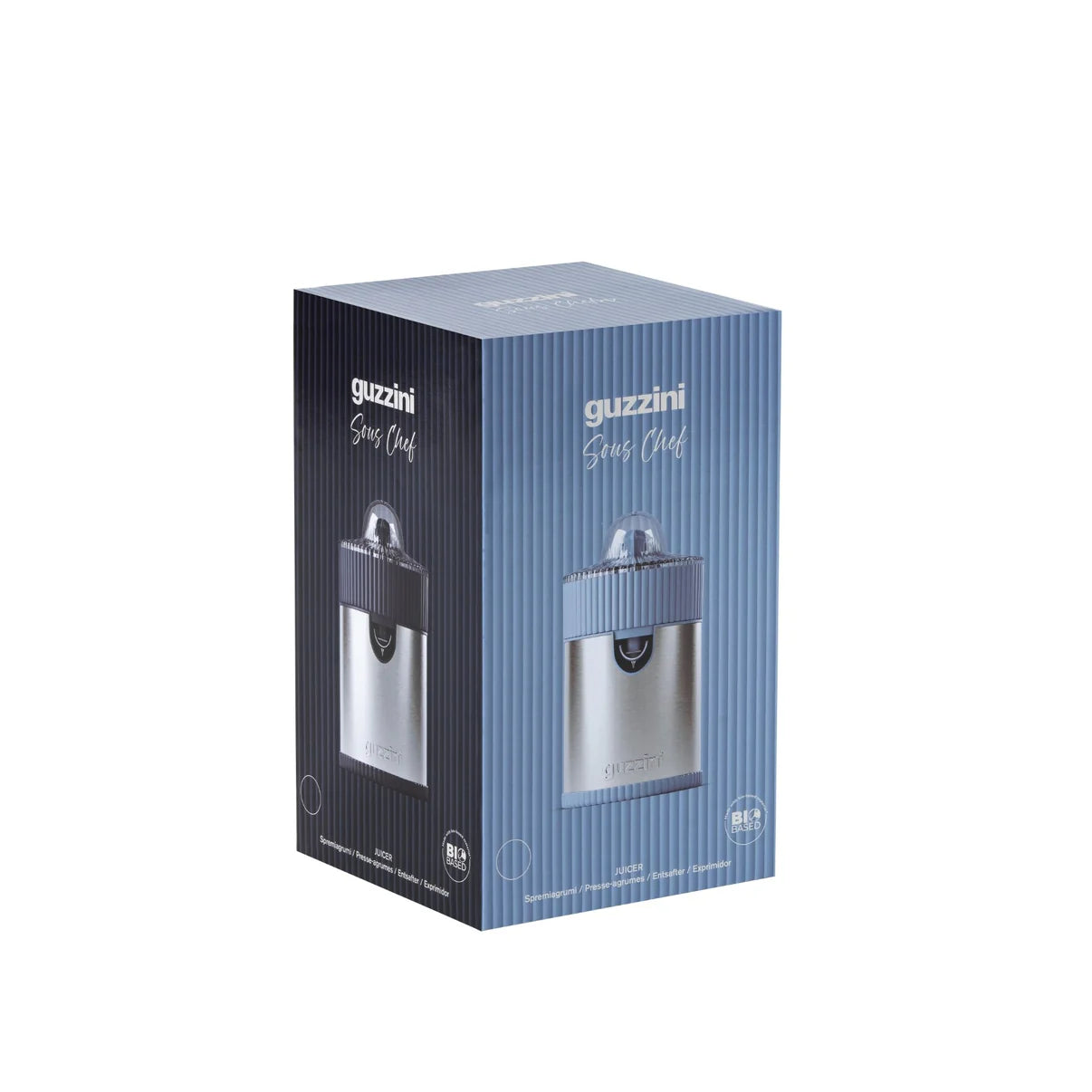 SOUSCHEF SPREMIAGRUMI ELETTRICO - Crema