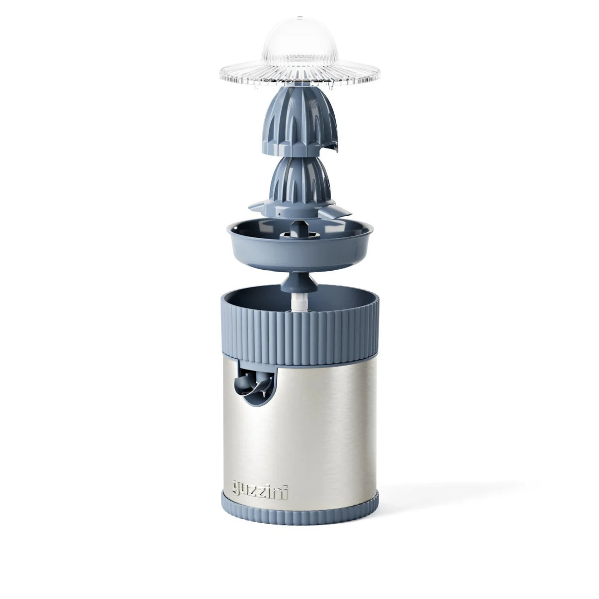 SOUSCHEF SPREMIAGRUMI ELETTRICO - Blue Navy