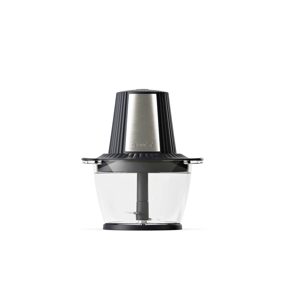 SOUSCHEF TRITATUTTO ELETTRICO - Antracite