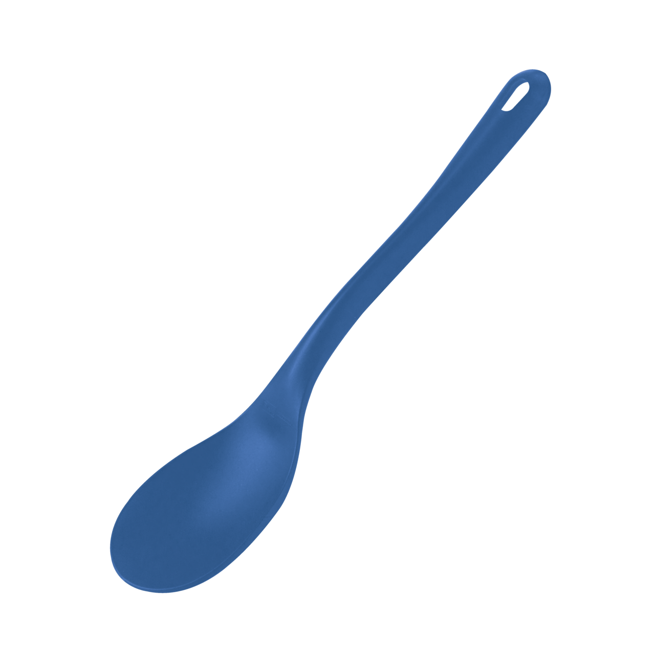 Cucchiaio Pa Plus - 35 cm Blue