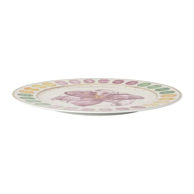 Swarovski IDYLLIA Lily Piatto segnaposto - 33 cm