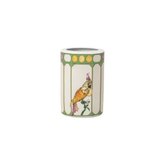 Swarovski IDYLLIA Marshmallow Vaso - 15 cm