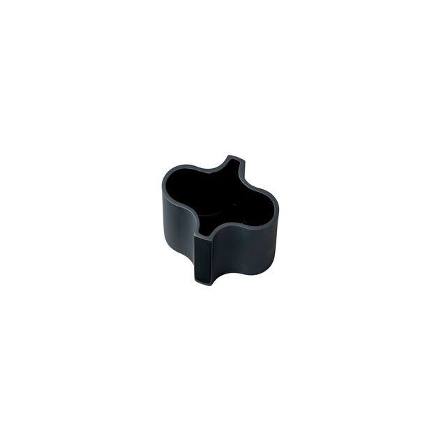 RIPPLE Recipiente/Vasetto multiuso