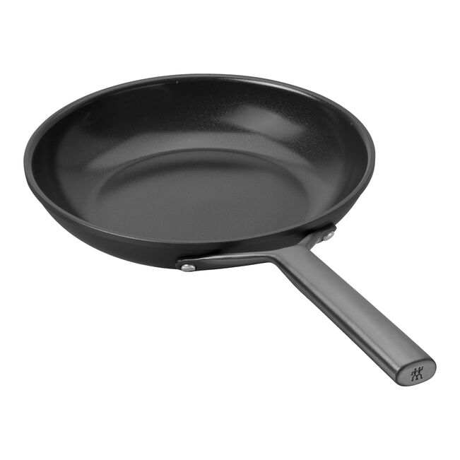 MILANO Padella in Alluminio - 24 cm, CERAFORCE Titanium