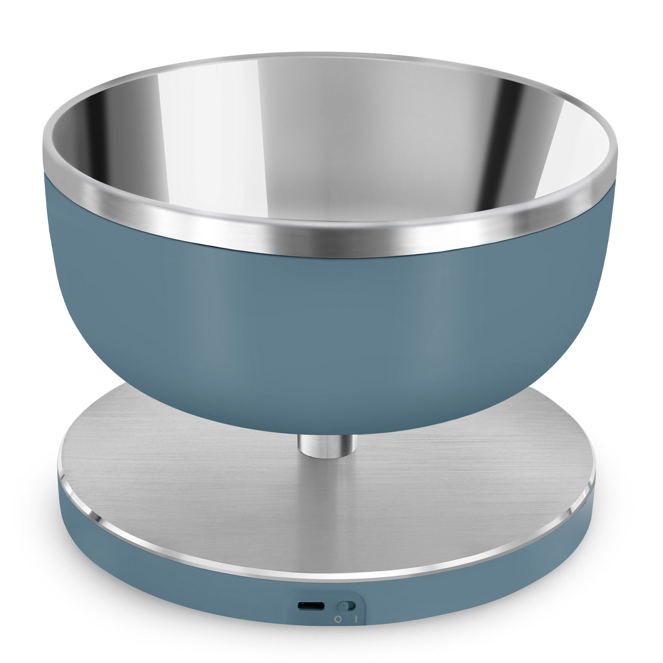 Bilancia da cucina Digitale - Storm Blue, Opaco