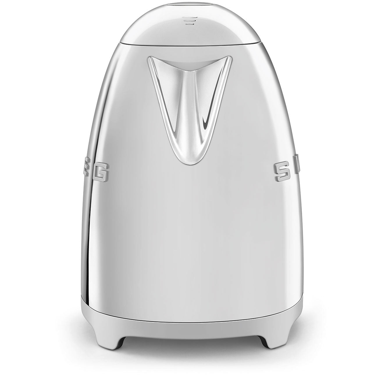 Bollitore elettrico - Acciaio