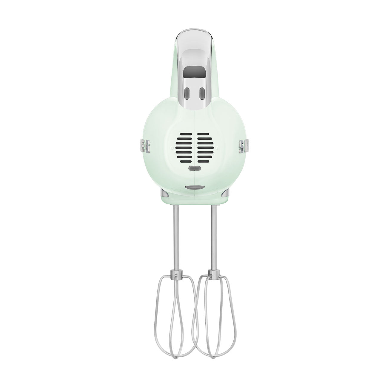 Sbattitore elettrico - Verde pastello